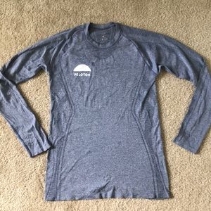Peloton long sleeve